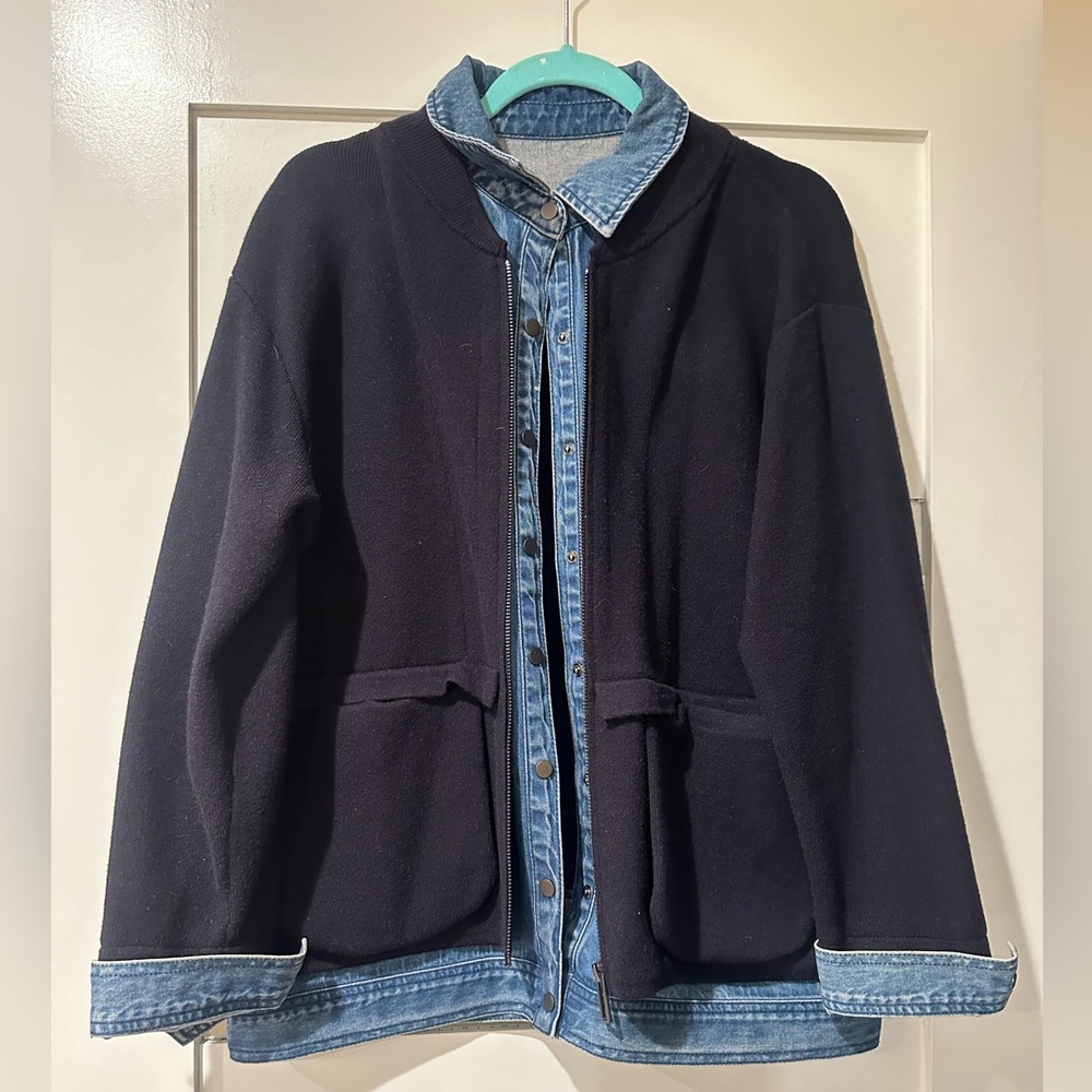 Jacket